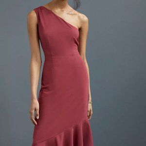 Brand new Anthro dress! Perfect for all seasons!
